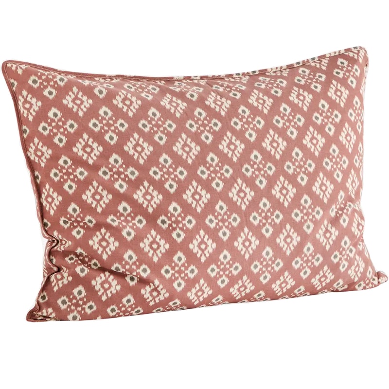 Pattern 50x70 cm, Old Rose