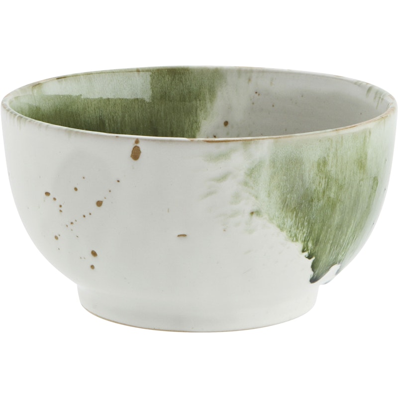 Serving Bowl Stoneware 23 cm