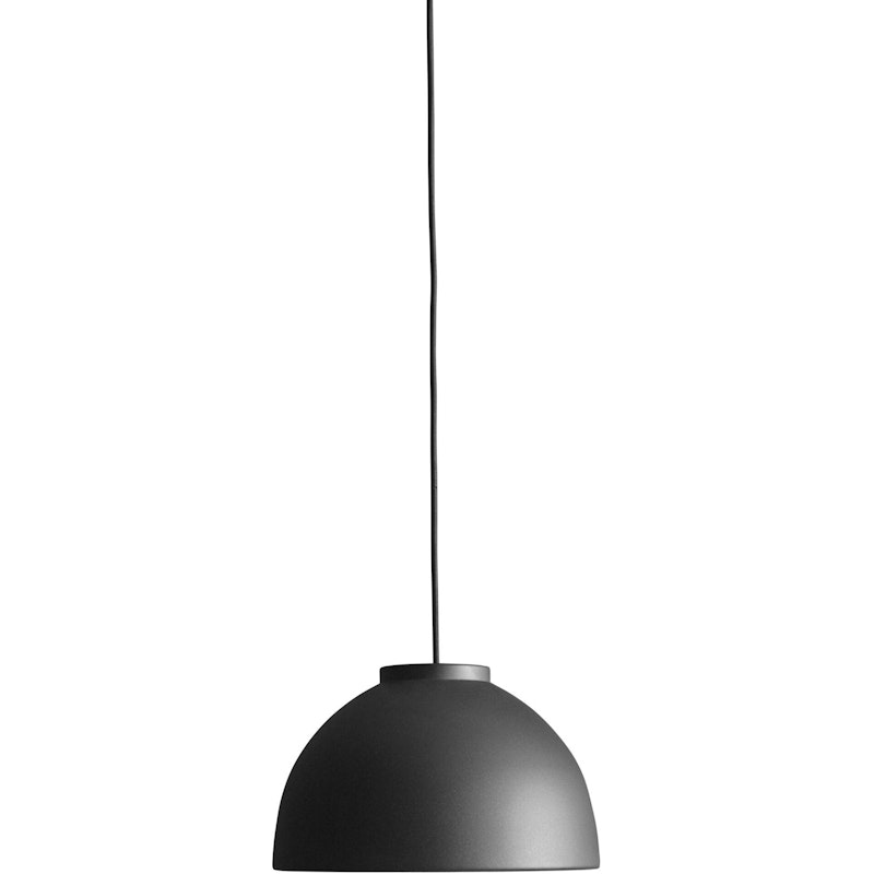 Copenhagen Pendant, Dark Black