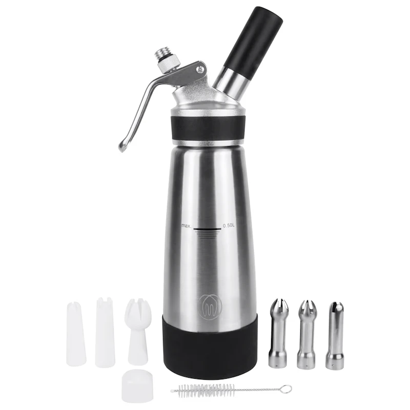Cream Whipper 0,5 L