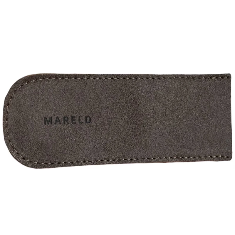 Handle Cover, Dark Brown