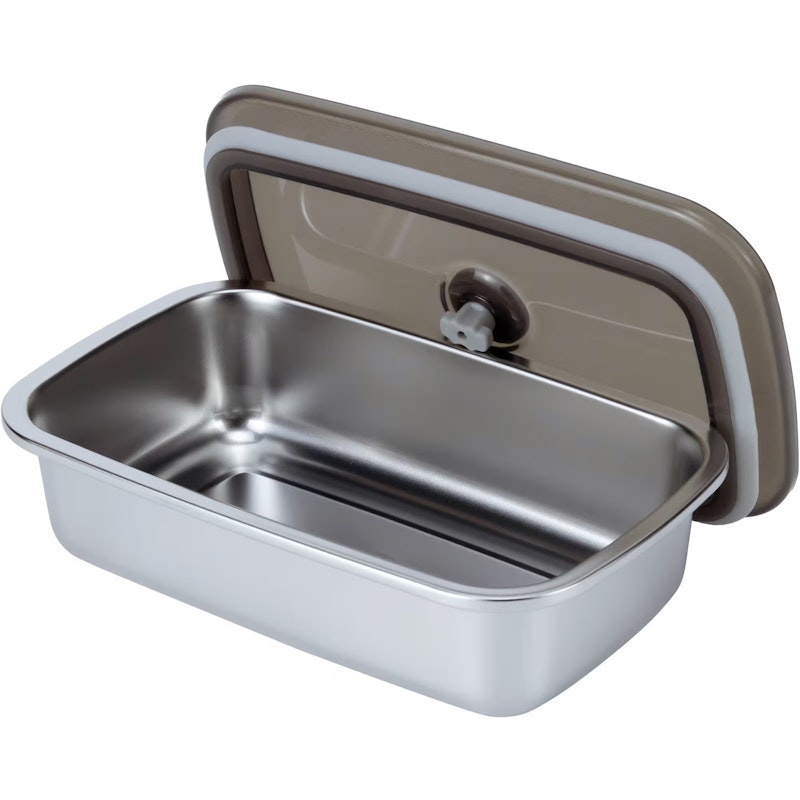 Rectangular Lid For Mareld Lunch Box