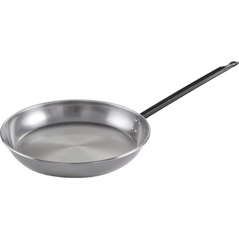 Garcima Frying Pan Carbon Steel Ø28 cm