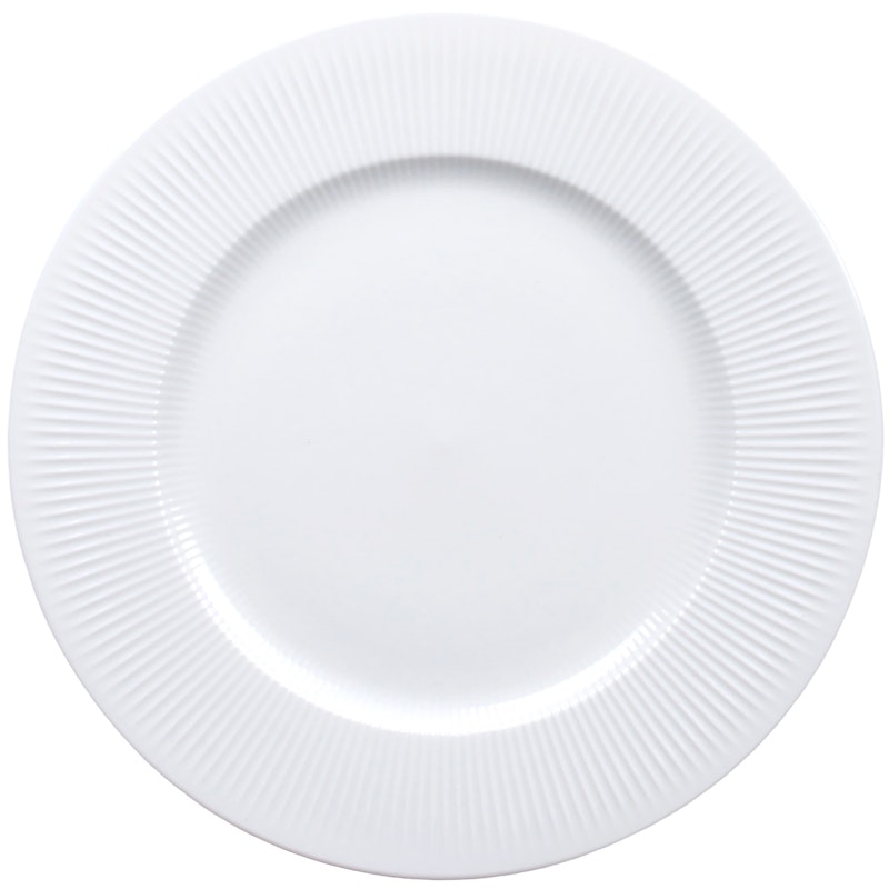 Linnéa Plate Ø20,5 cm 4-pack
