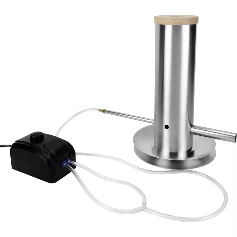 Cold Smoke Generator 20x25 cm