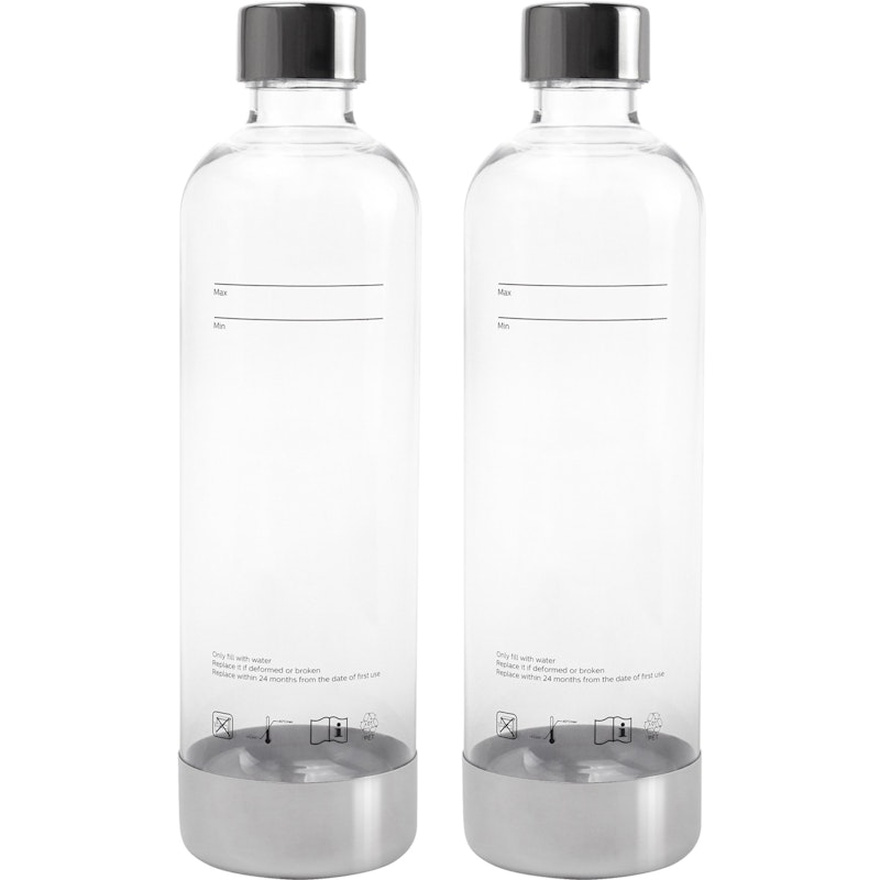 NOD Bottles, 2-pack