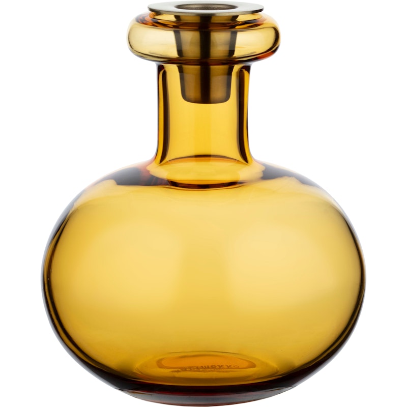 Butticula Candle Holder 14,5 cm, Honey