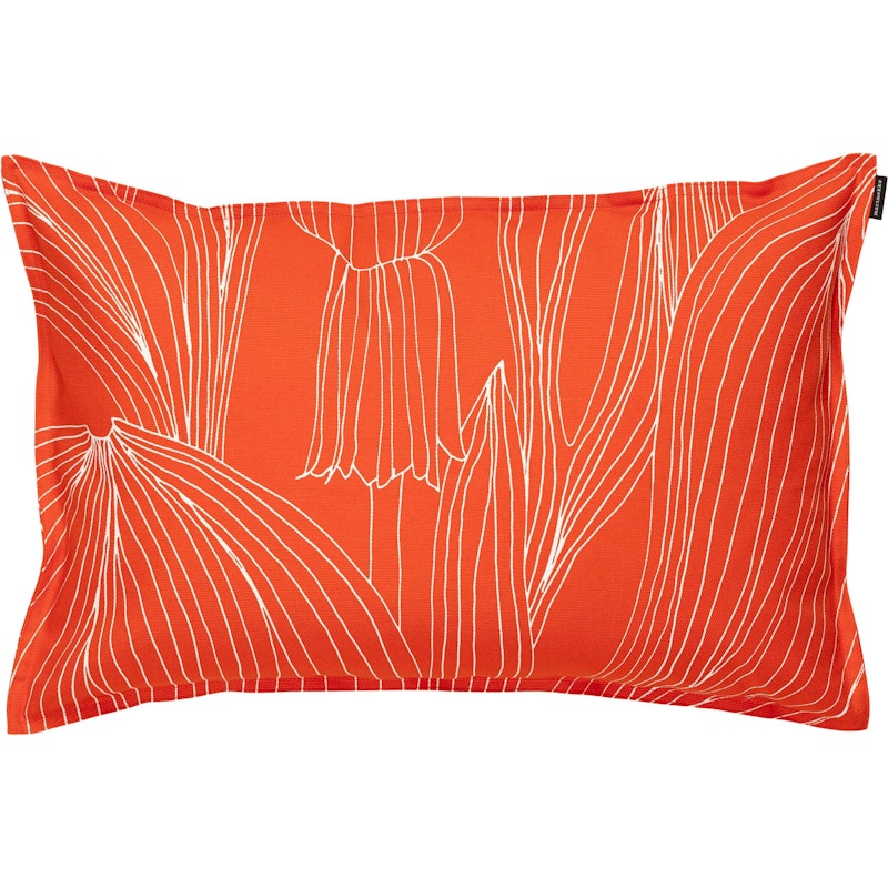 Kukat Puhkeavat Cushion Cover, 40x60 cm