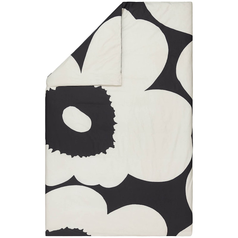 Iso Unikko Duvet Cover 150x210 cm