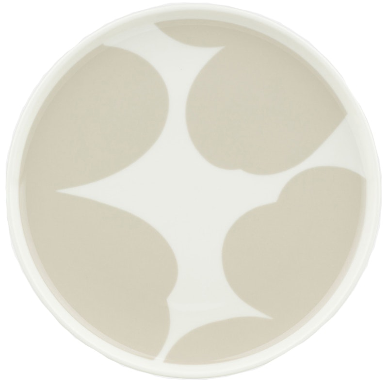 Iso Unikko Plate Ø20 cm