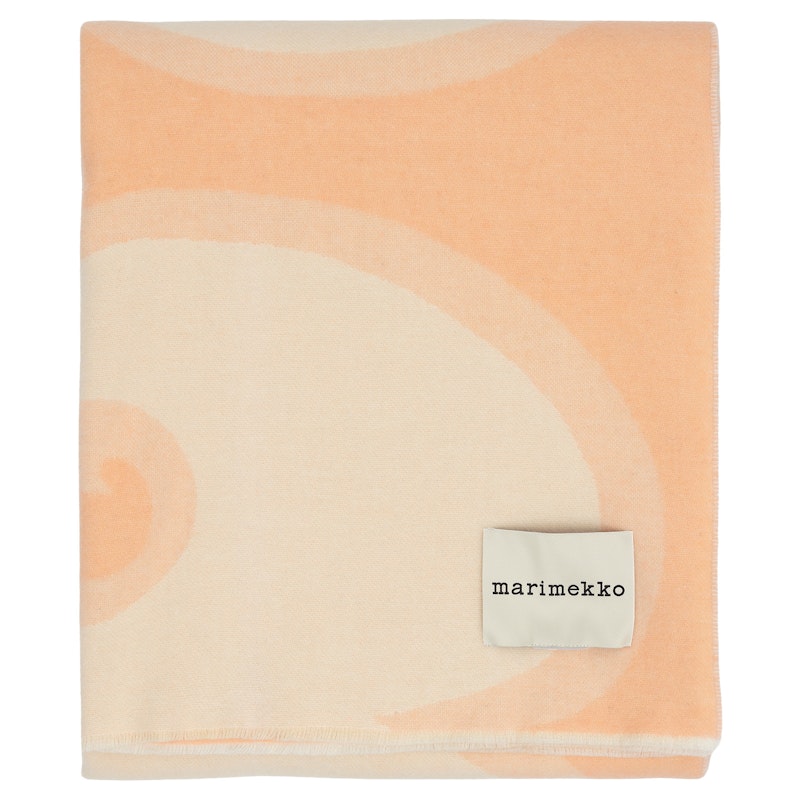 Jokeri Wool Plaid 130x170 cm, Powder