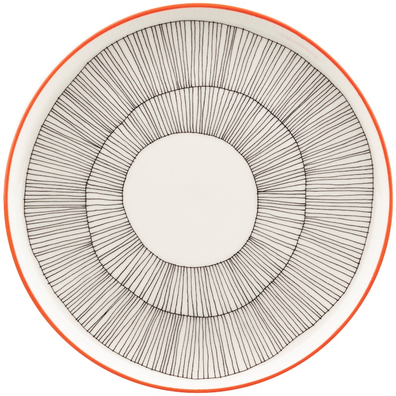 Kukat Puhkeavat Side Plate 20 cm