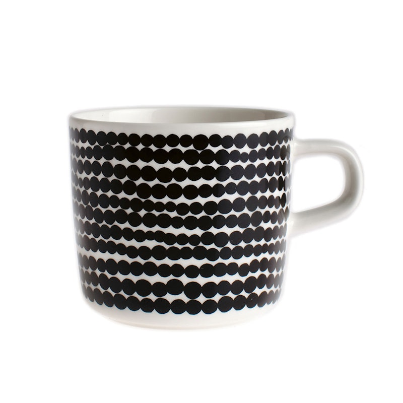 Oiva/Siirtolapuutarha Coffee Cup, 2 dl