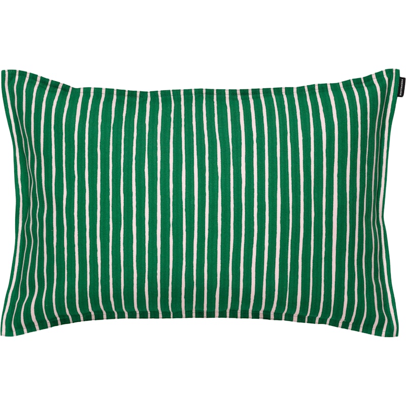 Piccolo Cushion Cover 40x60 cm, Pink / Green