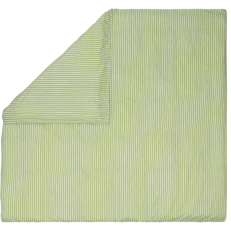 Piccolo Duvet Cover 240x220 cm, Pear