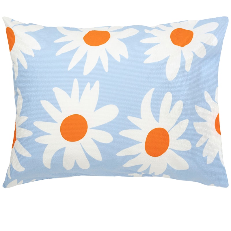 Rakastaa Ei Rakasta Pillowcase, 50x60 cm