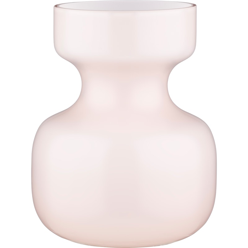 Säkki Vase 16,5 cm, Powder