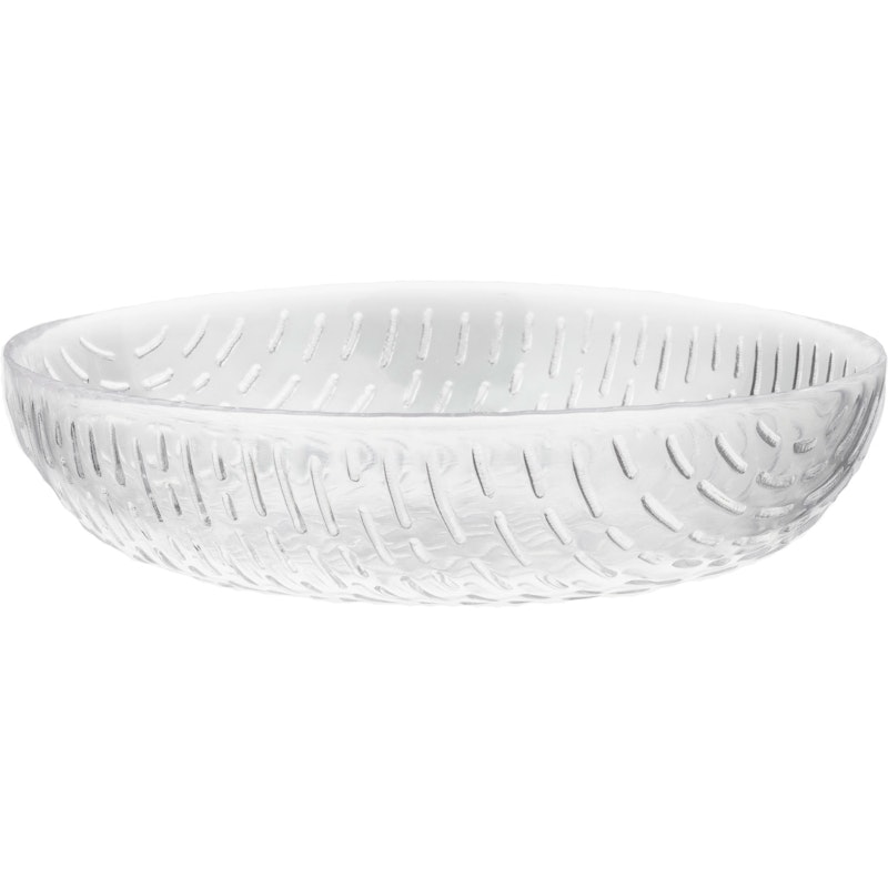 Syksy Bowl 25 cl 2-pack, Clear