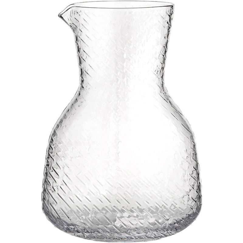 Syksy Carafe 1.3 l, Clear