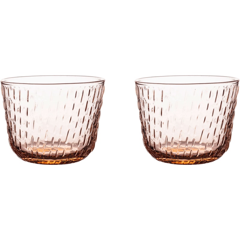 Syksy Tumbler 20 cl 2-pack, Copper