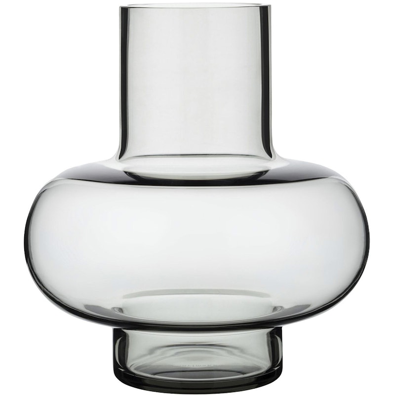 Umpu Vase, Clear