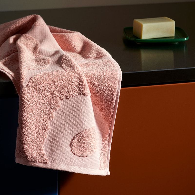 Unikko towel hotsell