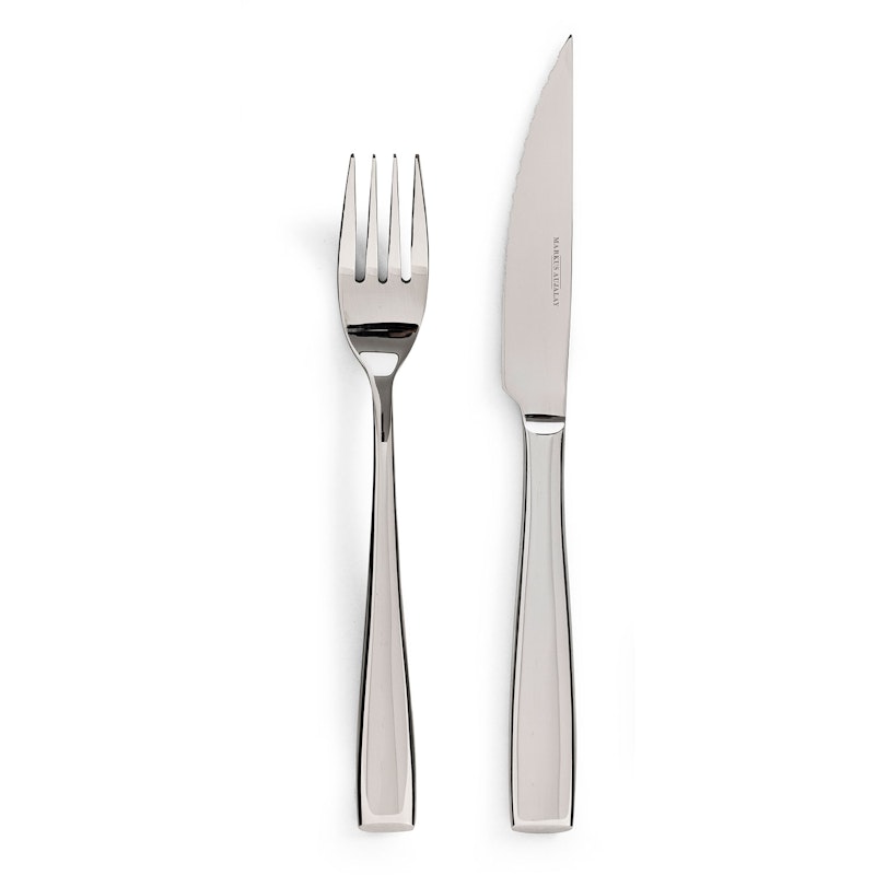 Markus Grill Cutlery 12 Pieces