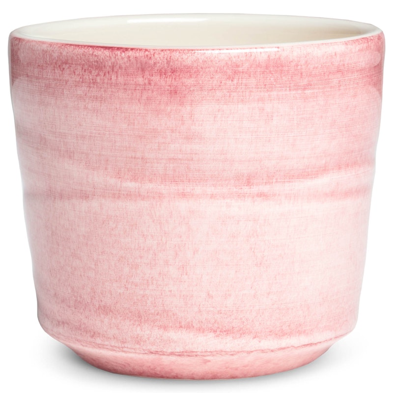 Basic Mug 25 cl, Light Pink