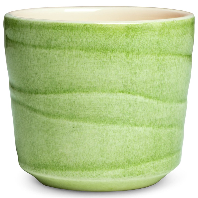 Basic Mug 25 cl, Green