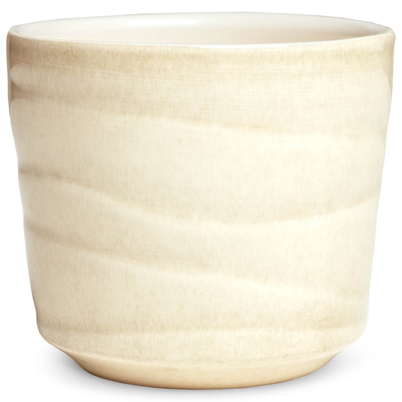 Basic Mug 25 cl, Sand