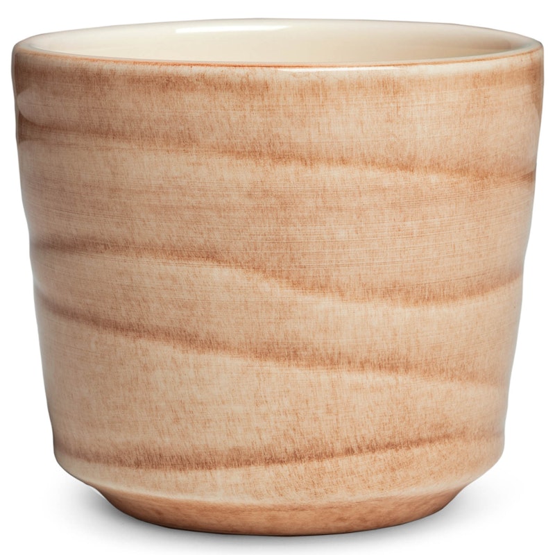 Basic Mug 25 cl, Cinnamon