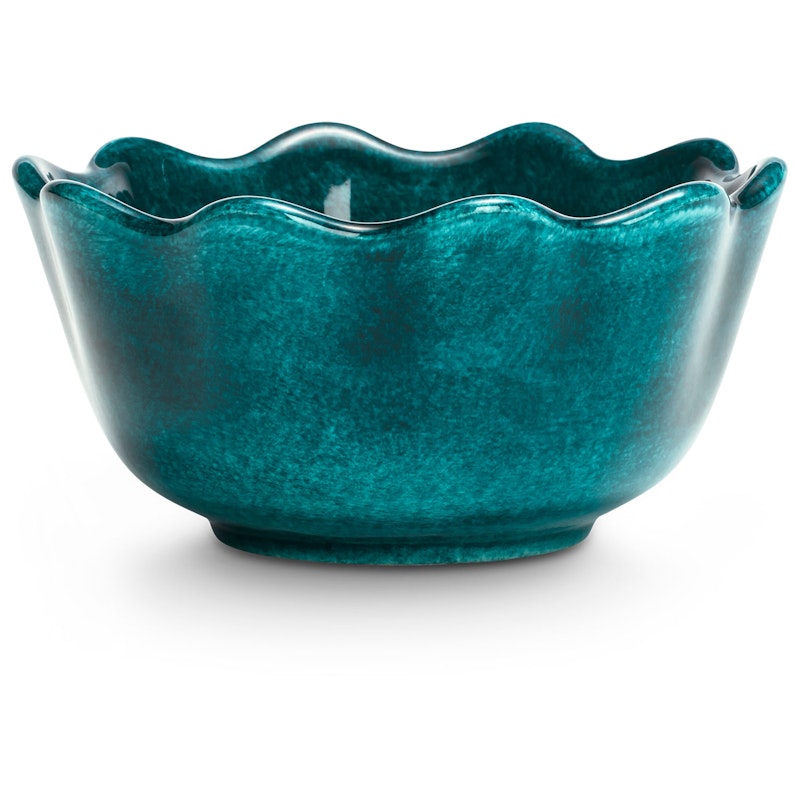 Oyster Bowl 13 cm, Ocean