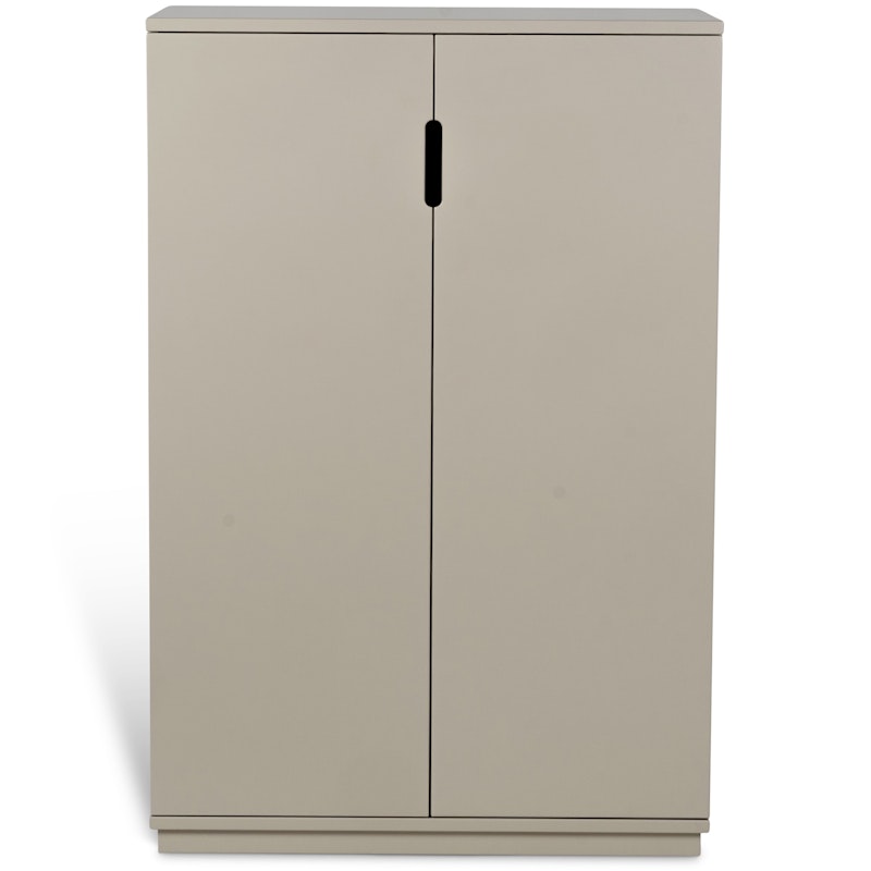 Aoko Cabinet, Beige