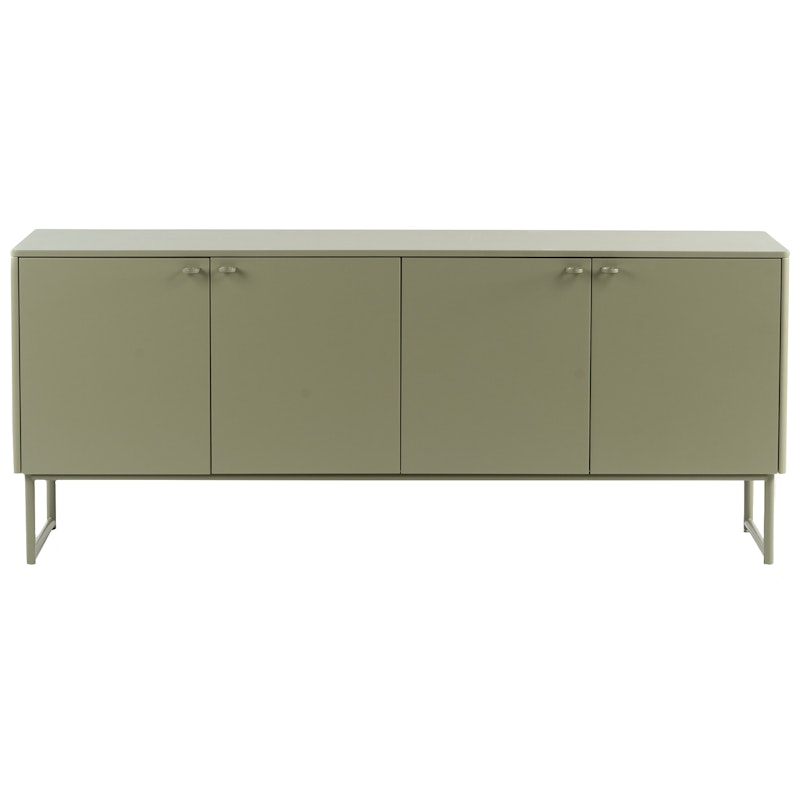 Deus Sideboard Olive, Low