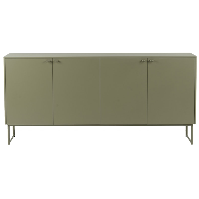 Deus Sideboard Olive, High