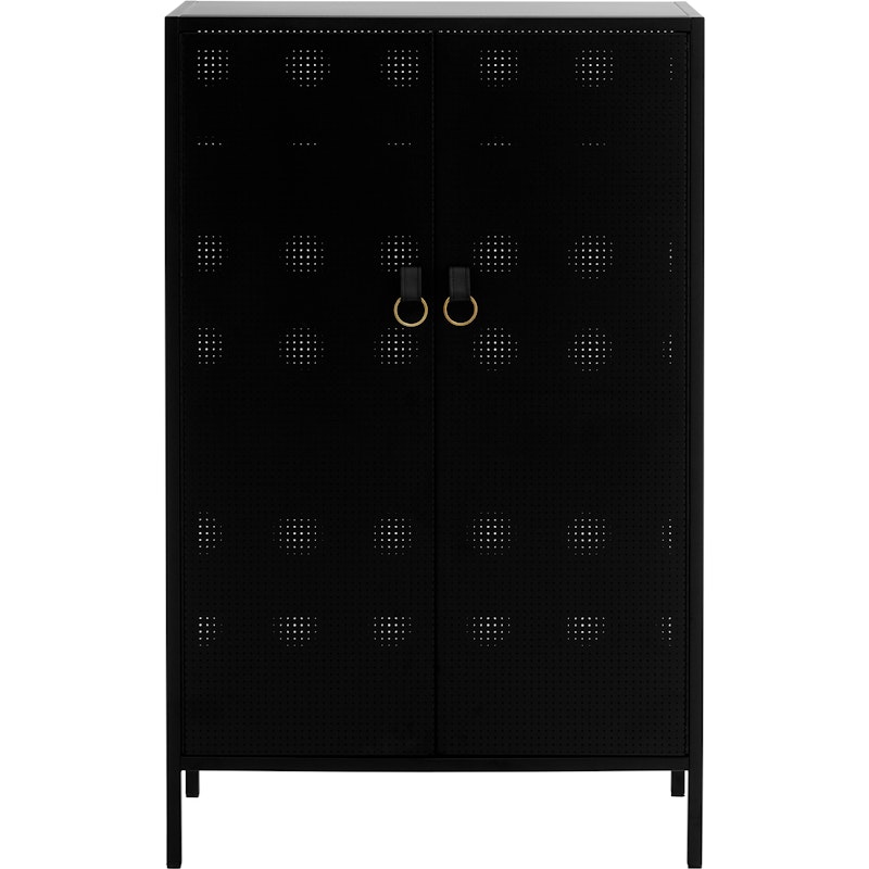 Francis Cabinet, Black