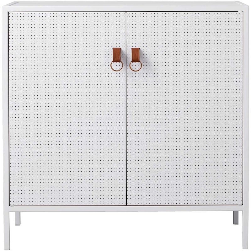 Liza Cupboard, White