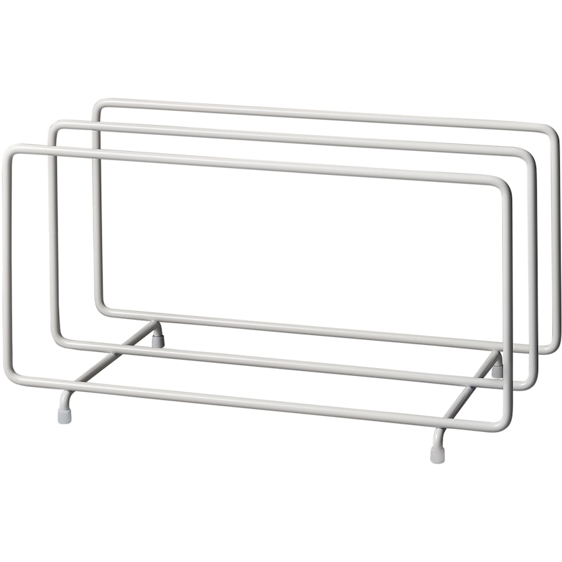 Mixrack Shoe Shelf L:56 cm, White