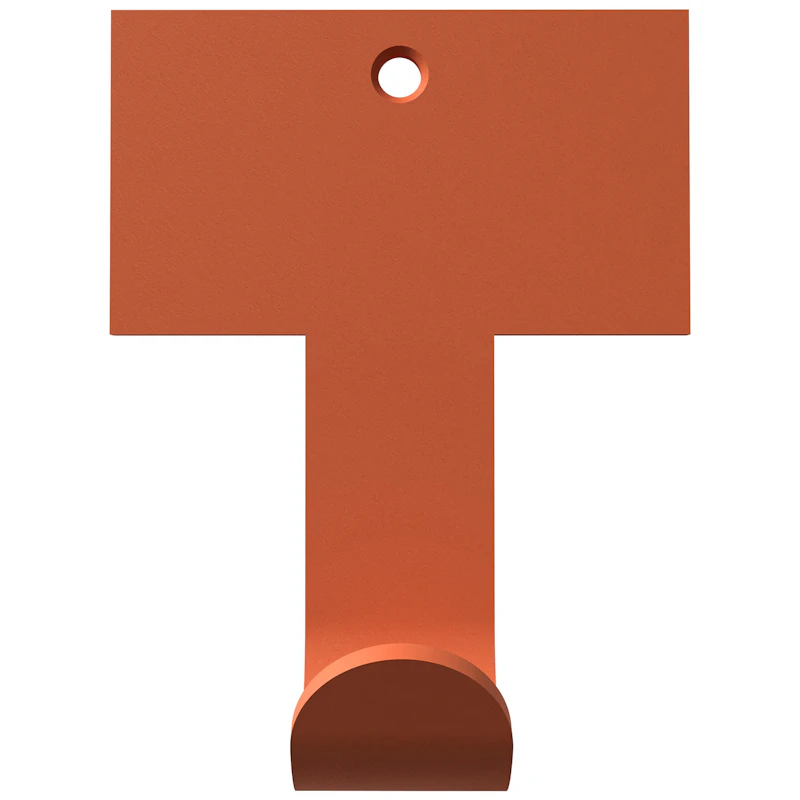 Only Hook XS, Tangerine