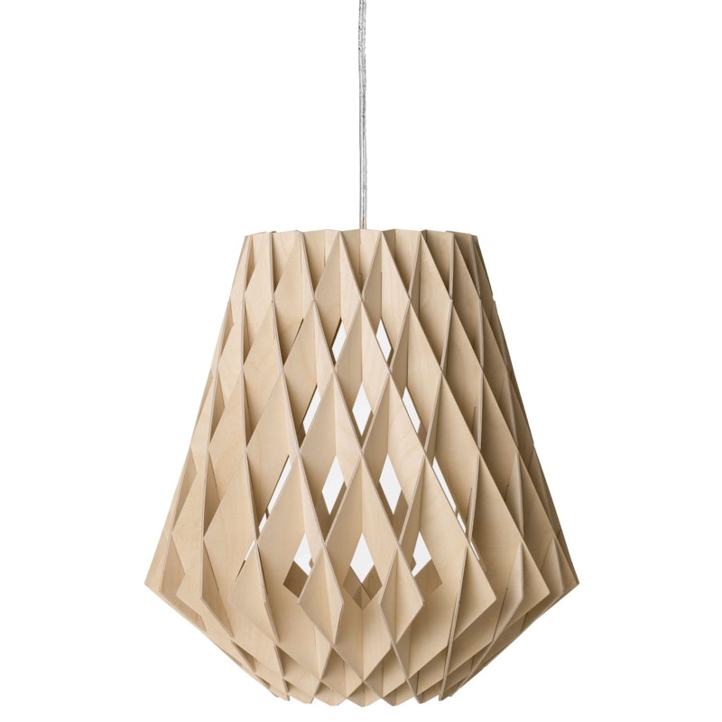 Pilke Signature P28 Pendant, Birch