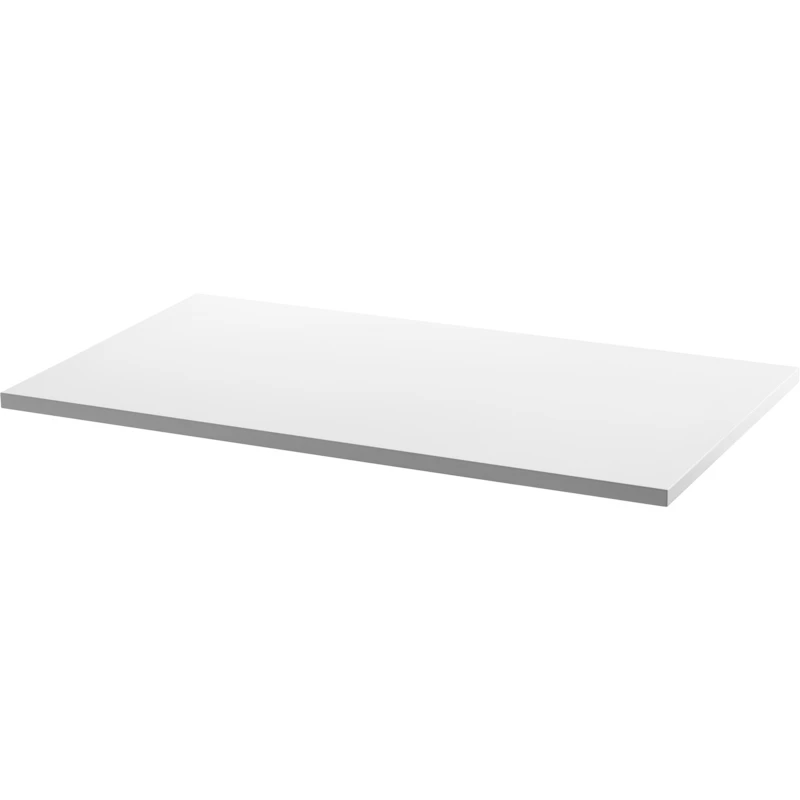 Pythagoras Desk, White