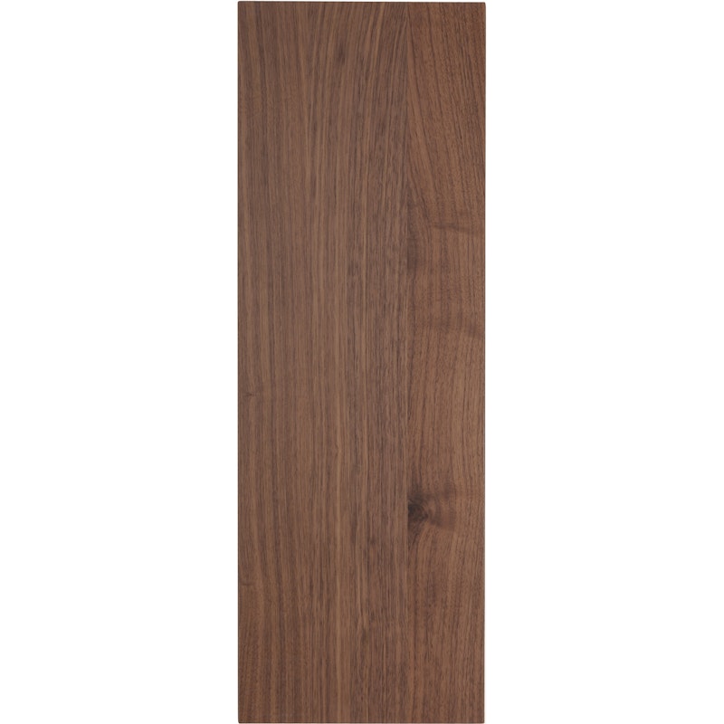 Pythagoras Shelf 60 cm, Walnut