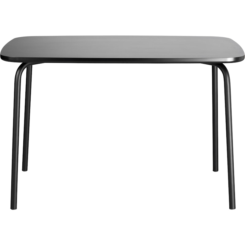 Same Dining Table 70x115 cm, Black