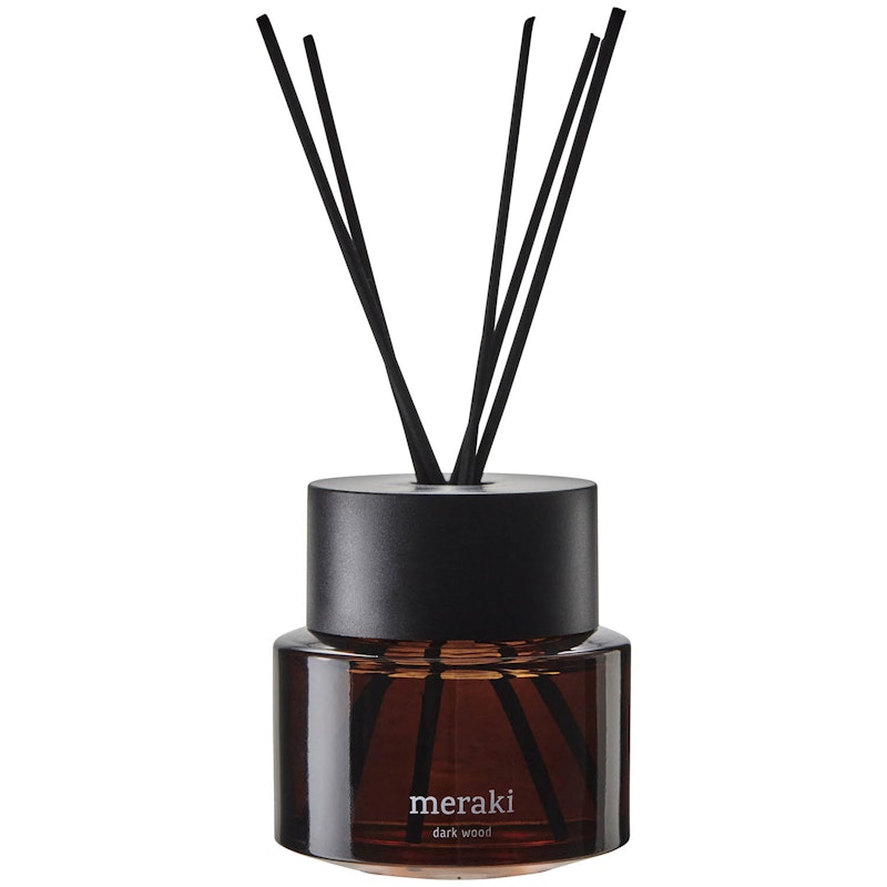 Scent Diffuser, Dark wood