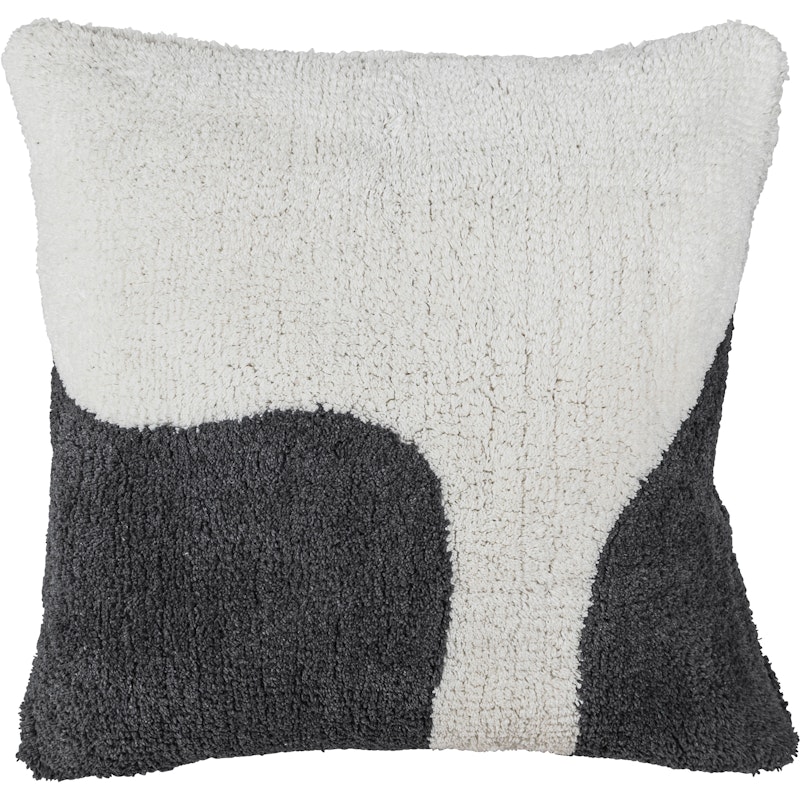 Figura Cushion Cover 50x50 cm, Off-white
