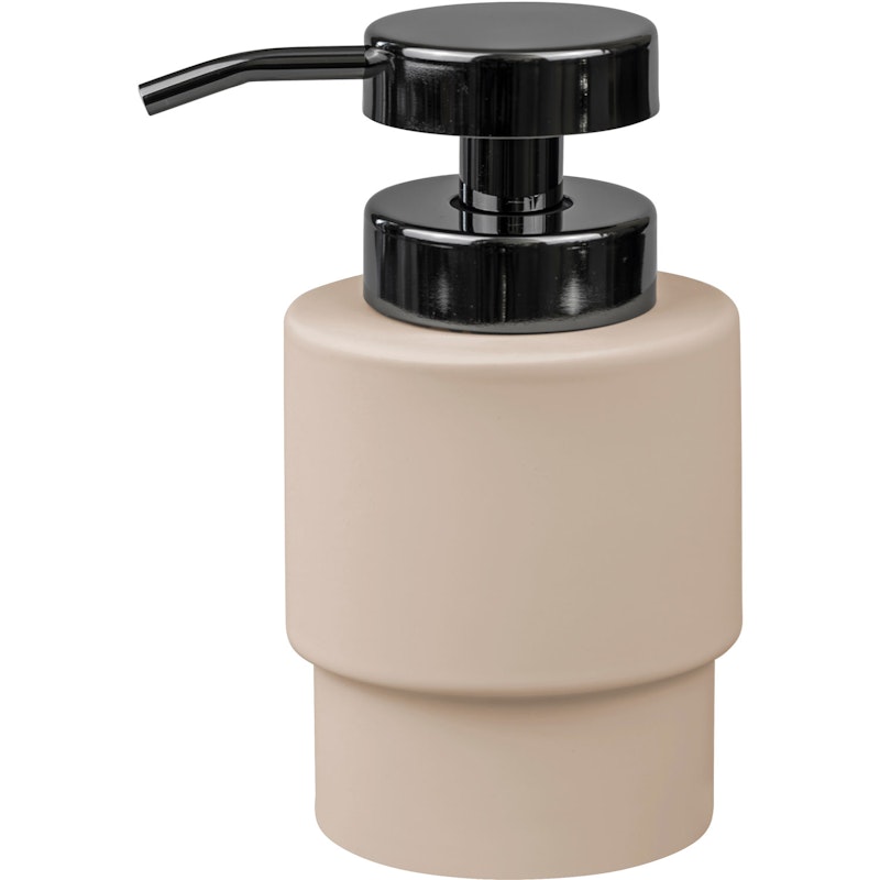 Shades Soap Dispenser, Linen