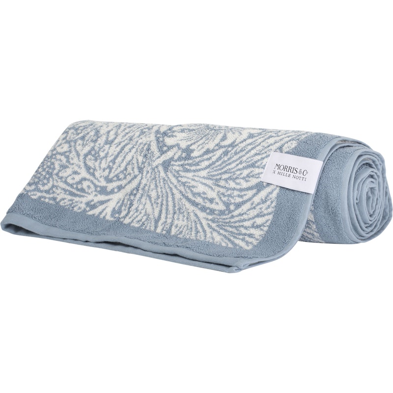 Marigold Towel Eco, Blue