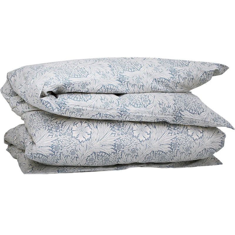 Morris & Co. Marigold Duvet Cover, 140x220 cm