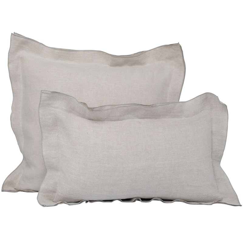 Siena Cushion Cover 50x50 cm, Beige