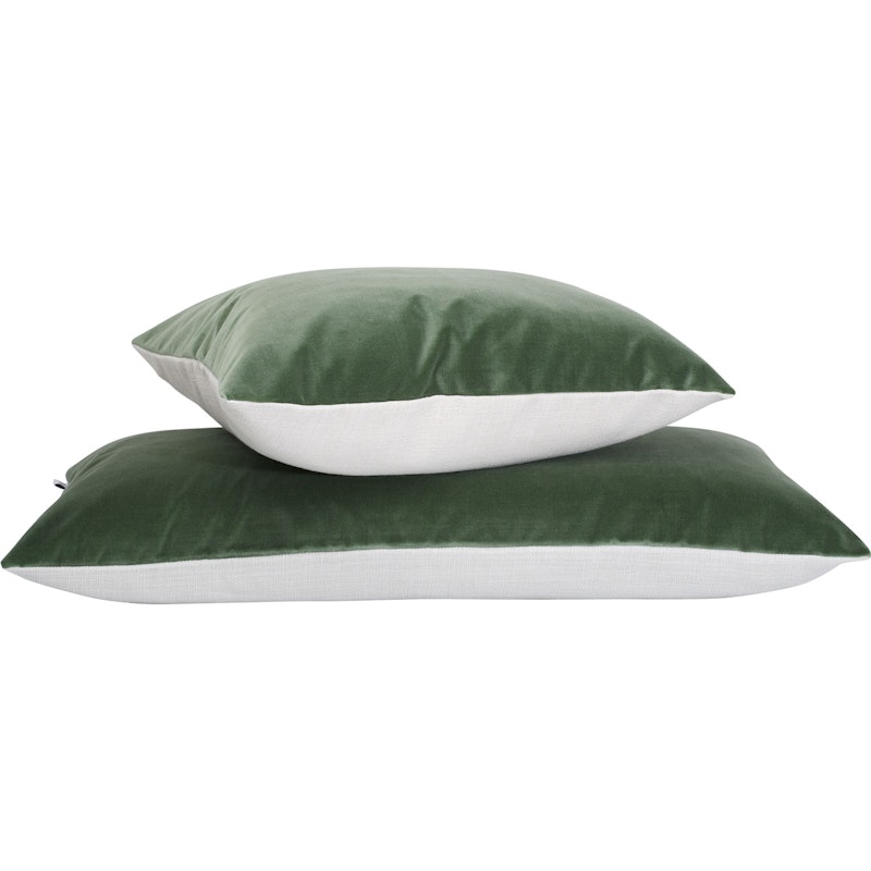 Verona Cushion Cover 50x50 cm, Green